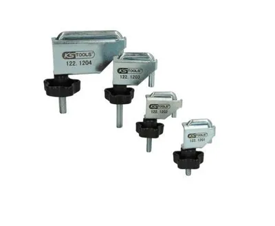 Produktbild von KS TOOLS Kühlschlauchklemme 122.1200 10,0mm 420g