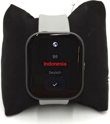 Produktbild von Nothing Watch Pro, 4,98 cm (1.96"), AMOLED, GPS, 47 g
