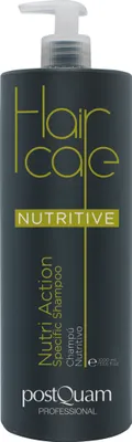 Immagine prodotto di Postquam Olio Nutriente Shampoo 1000Ml