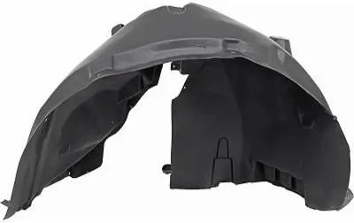Produktbild von DIEDERICHS 4446008 Verkleidung Radhaus für RENAULT Kadjar (HA, HL) Vorne Rechts