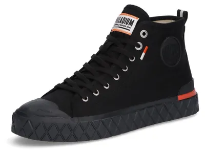 Image de Palladium Palla Ace Chukka, couleur noire, taille 38 EU