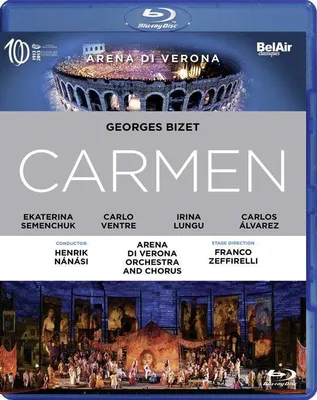 Produktbild von Carmen