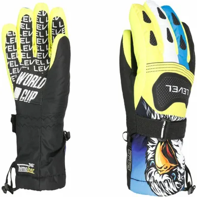 Produktbild von Level Junior Goldeneagle 3