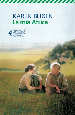 Obrázek produktu pro Moje Afrika