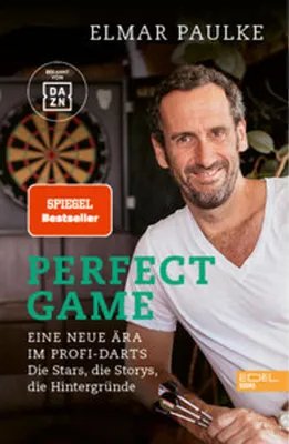 Obrázok produktu pre Perfect Game