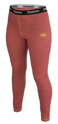 Produktbild von DELPHIN TUNDRA Queen, S, Thermo-Hose, 101003652