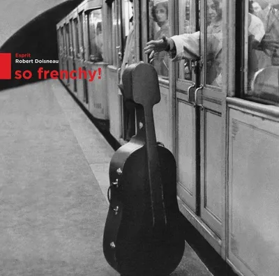 Image de Divers artistes - So Frenchy  (Remasterisé) (Vinyle rouge) (LP)