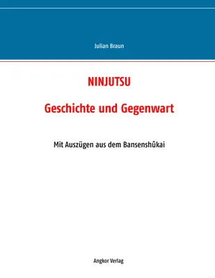 Produktbild von Ninjutsu