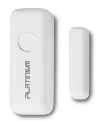 Immagine prodotto di Platinium Sensore finestra/porta senza fili per allarme domestico GSM