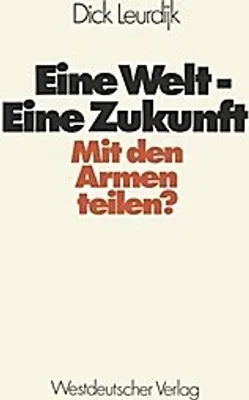 Produktbild von Eine Welt - Eine Zukunft