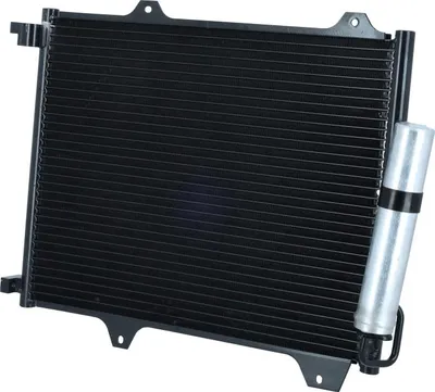 Productafbeelding van NRF Condensator, airconditioning, artikelnummer 35907