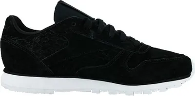 Immagine prodotto di Reebok scarpe Classic Leather Woven Emb, BT0005