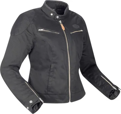 Zdjęcie produktu dla Segura Tina Jacket Black 40 Woman czarny 40