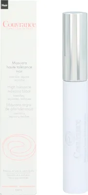 Produktbild von COUVRANCE High Tolerance Mascara Black 7ml