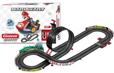 Obrázok produktu pre Carrera 20062532 Carrera GO!!! 20062532 Nintendo Mario Kart P-Wing