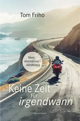 Zdjęcie produktu dla Keine Zeit für irgendwann