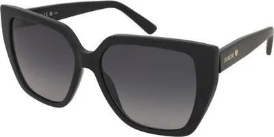 Zdjęcie produktu dla Okulary przeciwsłoneczne Love Moschino MOL088/S 807/9O