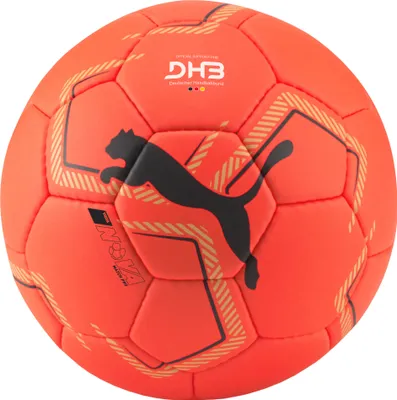 Obrázok produktu pre PUMA NOVA Match Pro hádzaná fiery coral/fizzy light 3