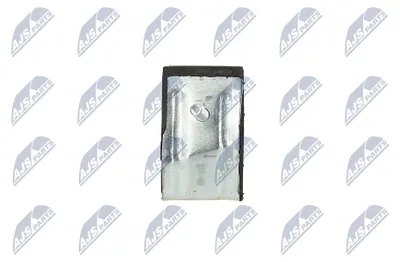 Produktbild von NTY Motorlager Links für RENAULT MEGANE I (BA0/1) ZPS-RE-084