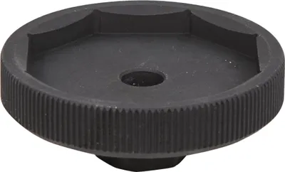 Produktbild von Bikeservice Gabelkappenschlüssel 50 mm, für SHOWA Gabel, 8-kant
