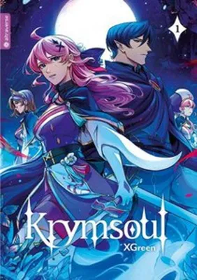 Immagine prodotto di Krymsoul 01