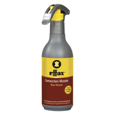 Produktbild von Effax Gamaschen-Wunder 250 ml