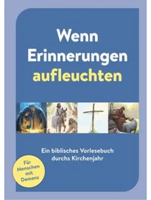 Obrázok produktu pre Wenn Erinnerungen aufleuchten