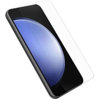 Produktbild von OtterBox Glass Samsung Galaxy S23 FE - clear