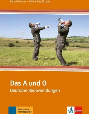 Zdjęcie produktu dla Das A und O