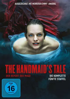 Produktbild von The Handmaid's Tale - Staffel 5