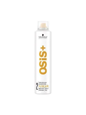 Produktbild von Schwarzkopf Spray Schwarzkopf Osis+ Texture Blow Powder Blow Dry Spray