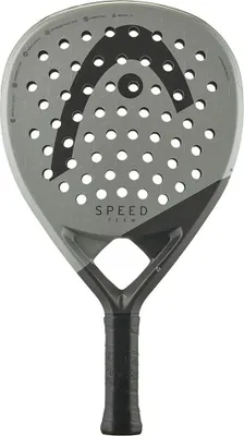 Obrázek produktu pro Pádlová raketa Head Racket Speed Team 2025, šedá Šedá, univerzální velikost