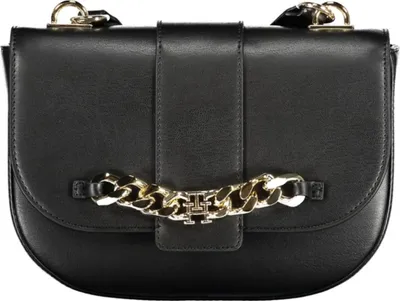 Produktbild von Tommy Hilfiger Schwarze Damentasche