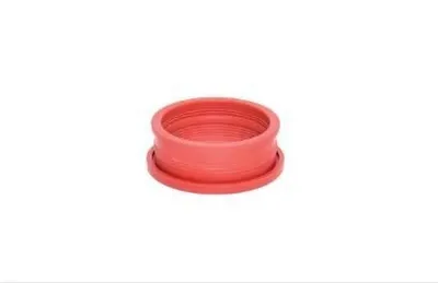Produktbild von BUGIAD Ladeluftschlauch-Dichtung Dichtring Ladeluftschlauch 87629 für VW CRAFTER 30-50 Kasten (2E) 25mm