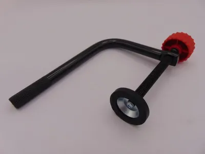 Produktbild von Bosch Ersatzteil Klemmschelle 1609B04224