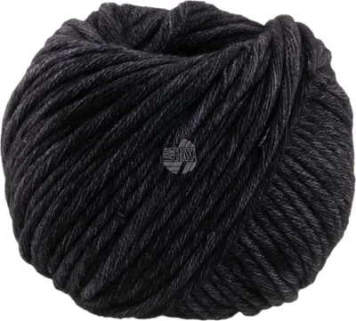 Produktbild von Lana Grossa - Vintage Superchunky 0511 anthrazit