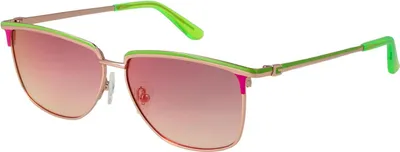 Image de Guess lunettes de soleil bicolore GU00133 5695U