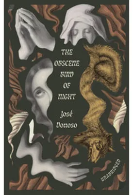 Produktbild von Der obszöne Vogel der Nacht