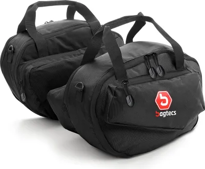 Produktbild von Paar Innentaschen für Variokoffer BMW R 1300 GS 23-25  # MV12