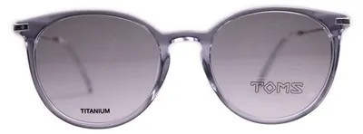 Produktbild von Toms Titanium Fassung 7510 Col. c
