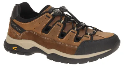 Produktbild von camel active BUD TWO Herrenschuhe - Halbschuhe braun NEU