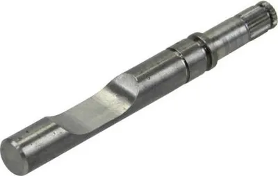 Productafbeelding van Koppelingas, ontkoppelingsas, 85 mm, geschikt voor Puch DS50, MV50, VZ50, Monza (3/4 versnellingen)