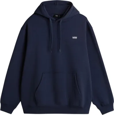 Immagine prodotto di Felpa con cappuccio Vans con logo sul petto a sinistra, blu S