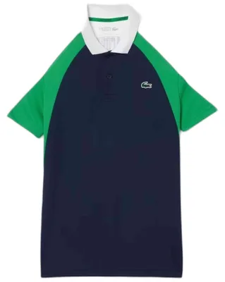 Produktbild von Poloshirt Lacoste DH8963-00 für Herren