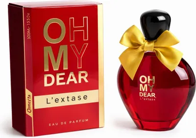 Produktbild von Omerta Oh My Dear L’Extase Eau de Parfum 100 m