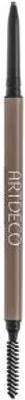 Immagine prodotto di Artdeco Ultra Fine Brow Liner 25 Soft Drifwood Brow Pencil 0,9 g