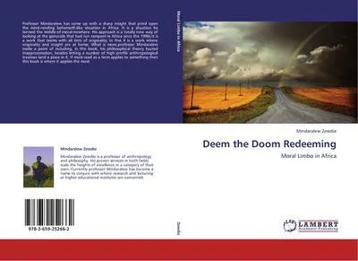Produktbild von Deem the Doom Redeeming