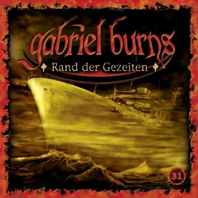 Produktbild von 31/Rand der Gezeiten (Remastered Edition)