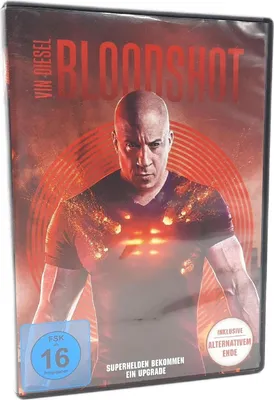 Zdjęcie produktu dla Bloodshot
