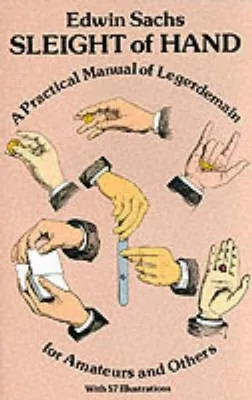 Immagine prodotto di Sleight of Hand
